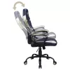 Subsonic Junior Silla gaming Harry Potter Platform 9 3/4, piel sintética (SA5573-H6)