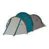 Tienda de campaña de grupo Coleman Cortes 2 azul gris