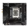 ASRock B760I Lightning WiFi DDR5 Mini-ITX LGA1700 placa base