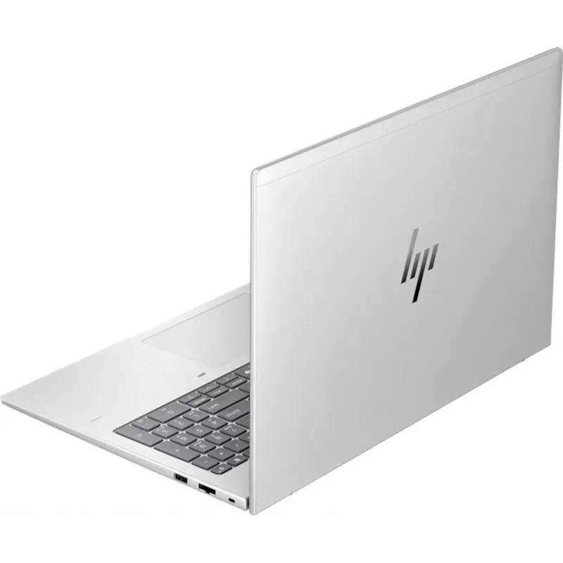 HP EliteBook 6 G1i Ultra 5 225U 16.0WUXGA IPS 300nits AG 24GB DDR5 5600 SSD512 Arc cámara 5MP 56Wh W11Pro Pike plata aluminio 3Y OnSite