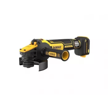 DeWalt DCG409VS 18v XR Amoladora Angular con Batería Flexvolt Advantage 125 mm
