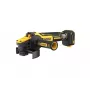 DeWalt DCG409VS 18v XR Amoladora Angular con Batería Flexvolt Advantage 125 mm