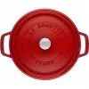 Staub 40509-852-0 olla de asar 6,7 L hierro fundido