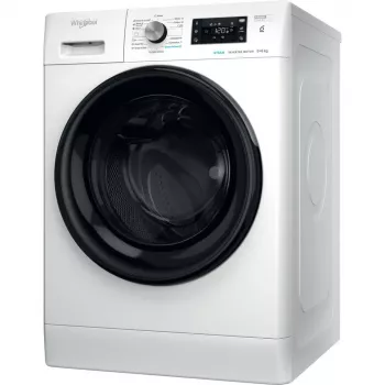 Whirlpool FFWDB864349BVEE Lavadora secadora 8 kg / 6 kg 1400 rpm