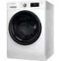Whirlpool FFWDB864349BVEE Lavadora secadora 8 kg / 6 kg 1400 rpm