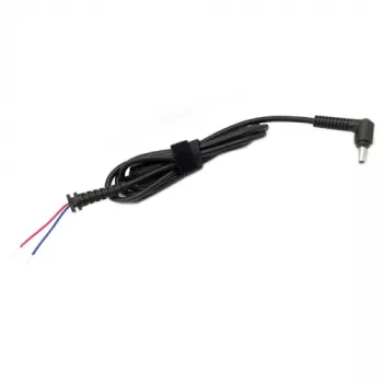 Cable de alimentación con conector ASUS, 4.0 x 1.35mm
