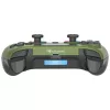 Mando inalámbrico LED Subsonic verde para PS5