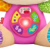 Peluche interactivo Mattel Schwesterchen Hündchen