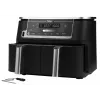 Ninja AF451EU freidora de aire Single 9,5 L 2470 W negro