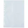 Fundas para fotos HERMA Fotophan 10x15 cm Vertical blanco 250 uds.