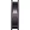 Ventilador de caja Xilence XF041 92mm rojo PWM