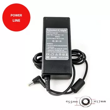 Fuente de alimentación inversor Extra Digital AC90F5517