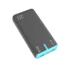 Tracer EnerGen 20000 mAh negro, azul
