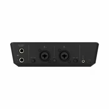 Tarjeta de sonido Creative Labs Sound Blaster Live! Audio A3 USB 24 bits 20-45000 Hz