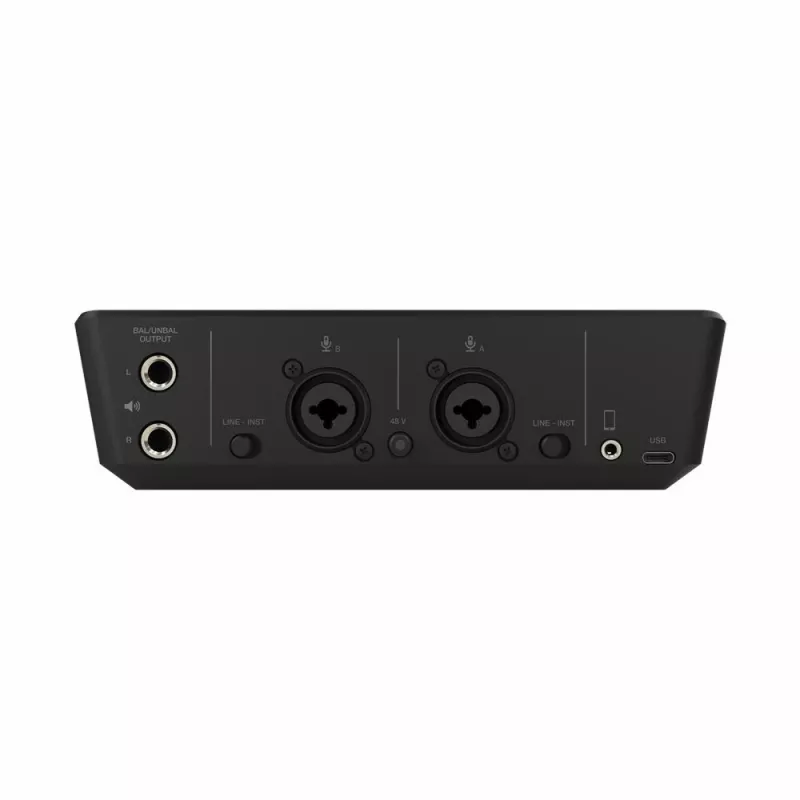 Tarjeta de sonido Creative Labs Sound Blaster Live! Audio A3 USB 24 bits 20-45000 Hz