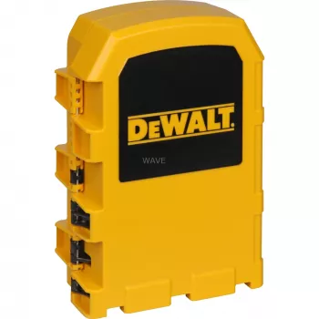Juego de brocas DeWALT CASSETTA 29 uds.