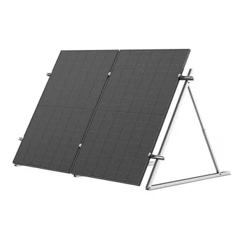 ECOFLOW Soporte de montaje ajustable - Solar