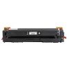 Cartucho compatible Static-Control HP n.º 203A negro 1,4K (CF540A)/Canon CRG-054K chip nuevo