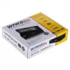 Sintonizador de TV WIWA H.265 LITE — sintonizador DVB-T/DVB-T2 con soporte H.265, Full HD, HDMI, USB, SCART
