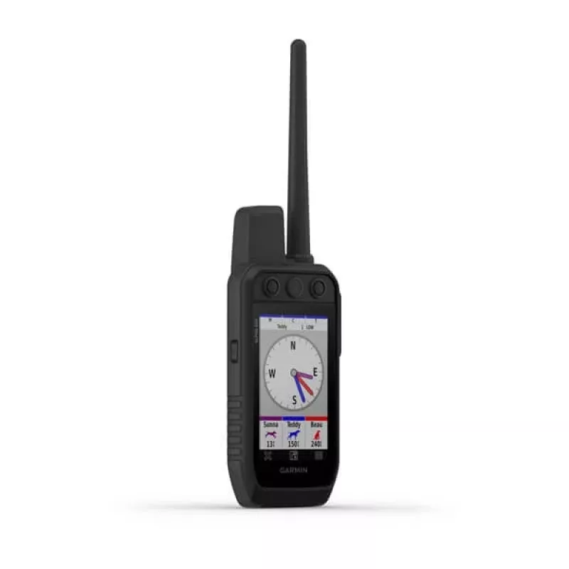 Garmin Alpha 200