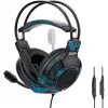 Auriculares Subsonic Tactics GIGN SA5580-G