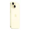 Apple iPhone 15 15,5 cm (6,1) Dual SIM iOS 17 5G USB Type-C 256 GB amarillo