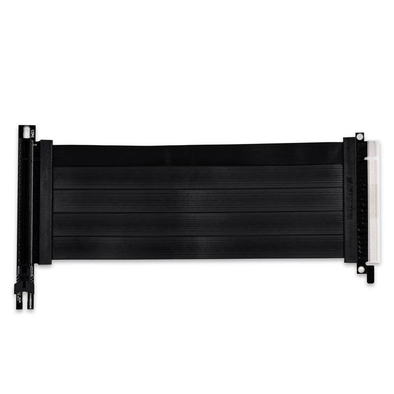 Lian Li O11DMINI-1W-4 pieza de caja soporte universal para GPU