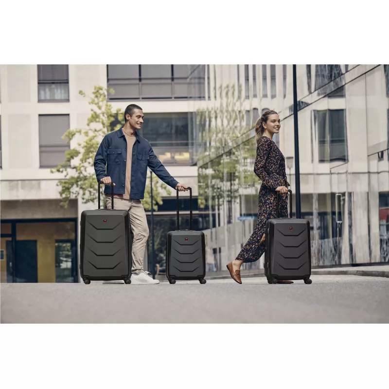 Wenger 612538 93 L Negro