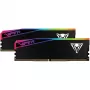 Memoria RAM PATRIOT DDR5 PC6400 64GB 2x32