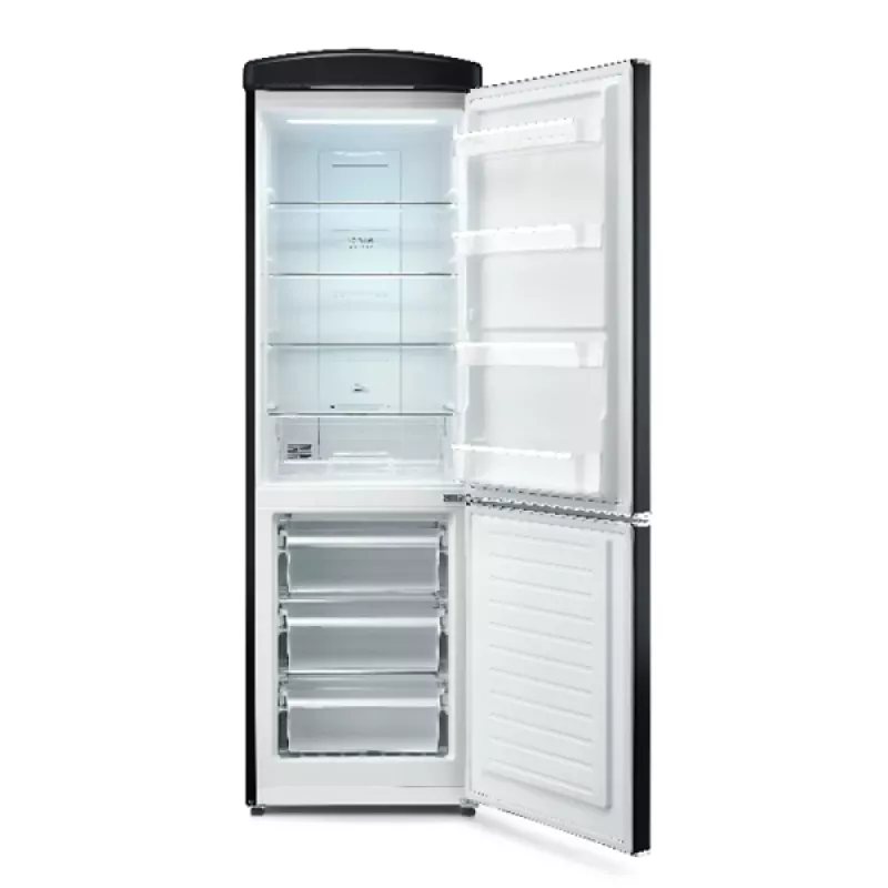 Frigorífico congelador Severin RKG 8998 315 L