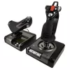 Sistema de control de vuelo Logitech G G Saitek X52 Pro