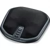 Aparato de masaje de pies y espalda Beurer FM 70 — masaje shiatsu, negro
