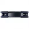 Ventilador Cooler Master Mobius 120 OC 12 cm Negro 3 velocidades 3200 RPM