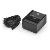 Cargador de interior Zebra SAC-MPM-1BCHGEU1-01
