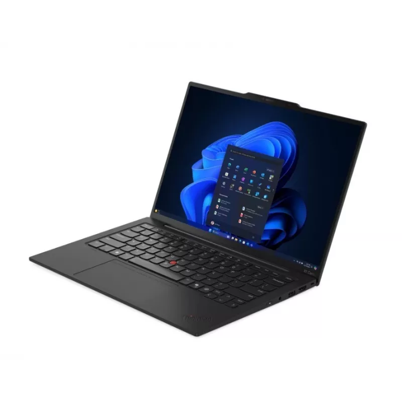 Portátil Lenovo ThinkPad X1 Carbon G13 Ultra 5 — Intel 228V, 32 GB RAM, 1 TB SSD, Windows 11 Pro, 120 Hz
