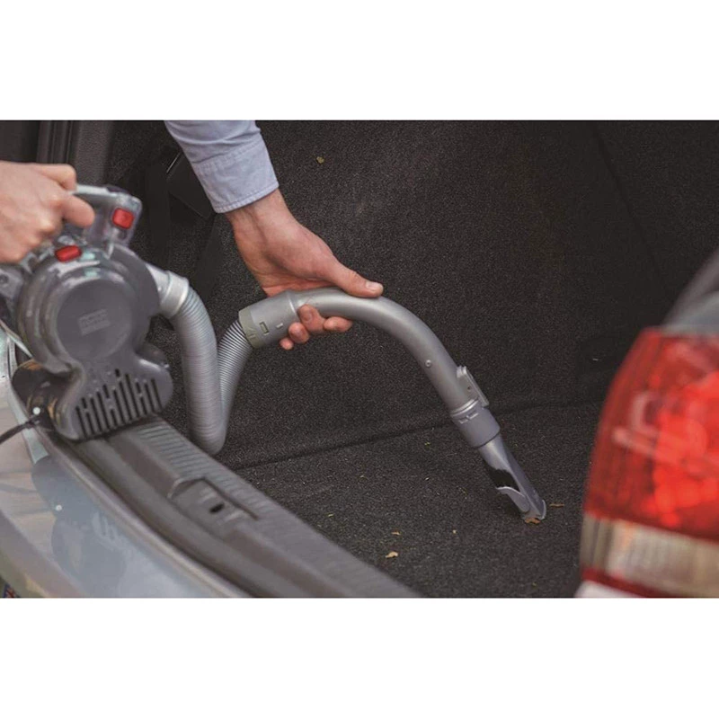Black & Decker PD1200AV-XJ Aspirador de mano