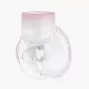 Sacaleches eléctrico doble Momcozy S12 Pro rosa, 180 ml