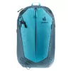 Mochila DEUTER AC Lite 15 SL – mochila de senderismo de mujer, 15 L, lagoon/atlantic