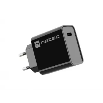Natec NUC-2060 producto negro