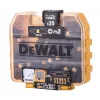Puntas de destornillador 2x25/25 uds. DT70555T DEWALT
