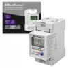 Contador de energía QOLTEC monofásico carril DIN 230V (MPN 50979)