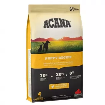 ACANA Dog Puppy - pienso para perros - 11,4 kg