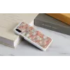 iKins Diamond White funda para iPhone XS/X, K1628H