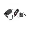 Accesorio para impresora portátil Zebra QLn420 P1050667-140 negro