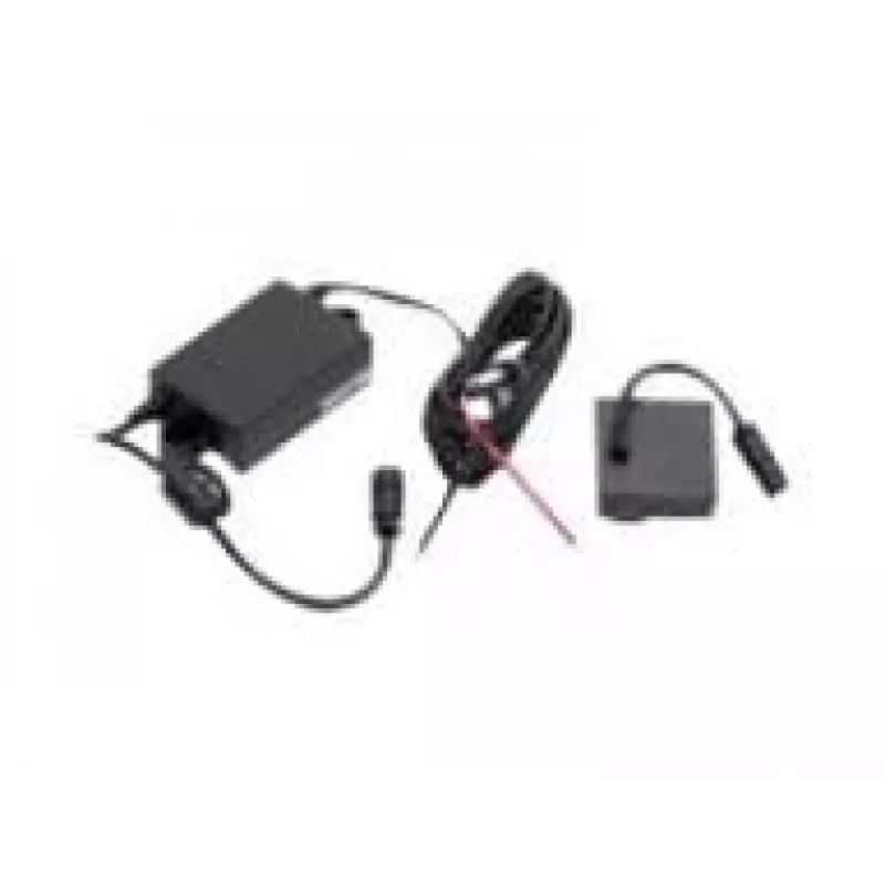 Accesorio para impresora portátil Zebra QLn420 P1050667-140 negro