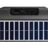 Tracer Explorer TRAGLO47616 altavoz Bluetooth portátil, TWS, Bluetooth 5.3, 15 W RMS, radio FM, linterna, panel solar, powerbank de 1800 mAh, microSD, negro