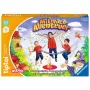 tiptoi ACTIVE aventura interactiva, juego de habilidad