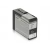 Cartucho de tinta Epson C13T5808 negro mate — Cartucho original Epson, negro mate
