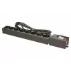 Lestar Lxa 816 Ga, protección contra sobretensiones, 3 m, negro Lxa 816 G-a K. Cz 3.0m