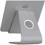Rain Design mStand tablet soporte multimedia para tablet gris (10052)